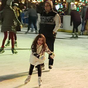 Meet your Posher, Joel